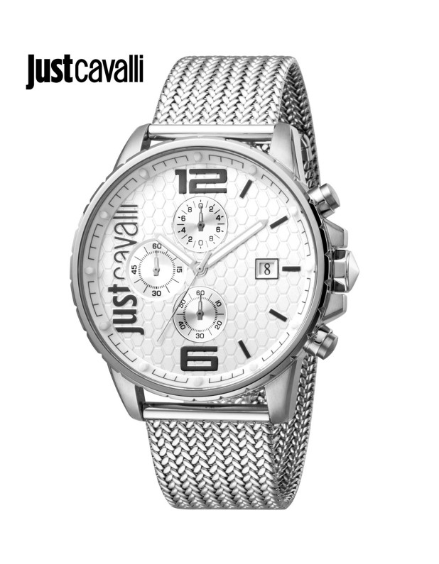 Just Cavalli Gents Watch